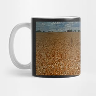 Mellow fruitfulness? Mug